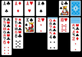If you're looking to kill some time by playing something short but engaging, check out y8 games' online. Klondike Solitaire Play For Free No Download No Registration