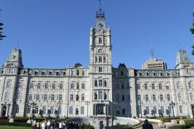 Watch Quebec Legislature Returns Ahead Of Fall Election With Voters Hungry For Change