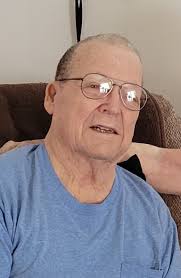 Donald Shank Obituary