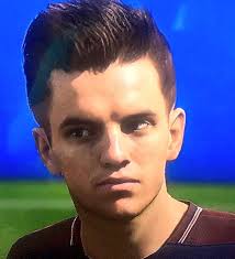 Adrien rabiot fifa 21 career mode. Fifa Infinity On Twitter Fifa19 Psg Players With New Faces Guedes Trapp Lo Celso Rabiot