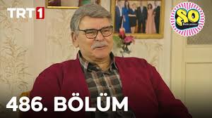 Seksenler son bölüm izle, seksenler dizisinin tüm bölümlerini full hd ve kesintisiz olarak izleyin. Seksenler 486 Bolum Youtube