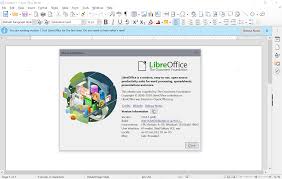 7.1.3 if you're a technology enthusiast, early adopter or power user, this version is for you! Libreoffice 7 0 Is Now Available Ghacks Tech News