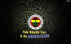 Sari Lacivert Fenerbahce Resimleri Wallpapers Rooteto Spor Resim Logolar