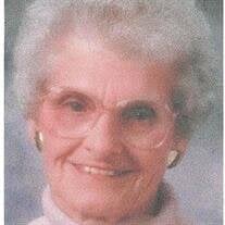 Dorothy E. (Hardin) Pinney Obituary