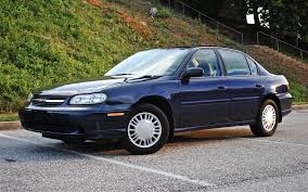 1997 2003 chevrolet malibu although the cavalier is known as gm s worst car of the 90s it has been said that the 97 03 malibu might give the original title 1997 2003 chevrolet malibu although the