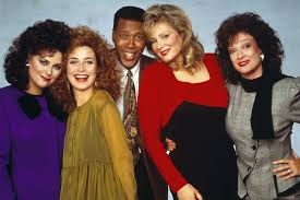 ‘Designing Women’ Star Camilla Carr Dead at 83
