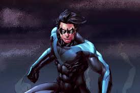 Nightwing prowls the streets of lego gotham! Lego Batman Director Chris Mckay Will Reportedly Direct A Nightwing Movie The Verge