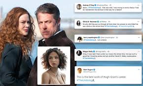 No hace falta presentación de ninguno de ellos y podemos verles como pareja en apuros en 'the undoing', uno de los grandes éxitos de hbo de gianni versace') como el detective joe mendoza; The Undoing Viewers Are Left Reeling As It S Finally Revealed Who Killed Elena Alves Daily Mail Online