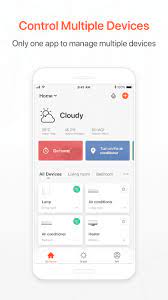 Smart life is actually developed using technology from tuya, which provides the basic building blocks for companies to develop their own smart products. Tuya Smart Apps On Google Play