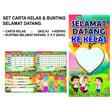 Contoh struktur organisasi paud lengkap dengan tupoksi tugas paud. Jadual Bertugas Kelas Simple