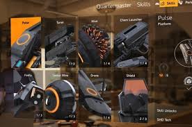 Jun 18, 2019 · division 2 best gunner skills to unlock first, in this video, i will show you which of the skills you will need to unlock first from the gunner specialist. The Division 2 Best Skills What Skills Should You Unlock First For Solo And Co Op Thesupertimes Com