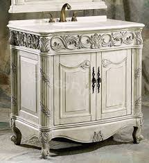 Boasting superior designs and unparalleled style, these bathroom vanity backsplash leave no stoned unturned to enhance the appearance of. White 36 Inch Single Vanity Cabinet No 7636 1 Backsplash Solid Slab Cream Rose Marble Top Single Sink Bathroom Vanity Bathroom Vanity Bathroom Top