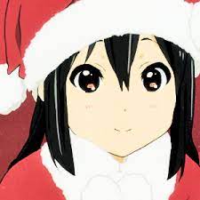 On Twitter Anime Christmas Cute Anime Chibi Anime It's yui hirasawa's first year in high school, and she's eagerly searching for a club to join. anime christmas cute anime chibi anime