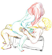 Dominating Women in Sex - Unleash Your Inner Femdom