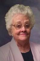 Bernice Edna DeWeese Obituary