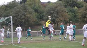 Liga wurde verändert, als die zahl der regionalligen 2012 von drei (nord, süd, west) auf fünf (bayern, nord, nordost, südwest, west) erhöht wurd Olympia Ks