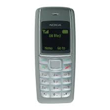 Image result for nokia 1112