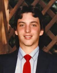 Michael Merchant Obituary (1969