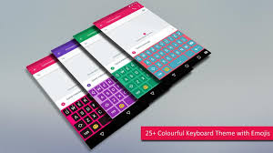 In ios 11, apple introduced animated emoji characters called animoji, which are designed. Emoji Keyboard Emoticon Emoji Color Keyboard Theme For Android Apk Download