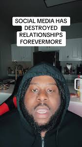 Instagram Ruining Relationships
