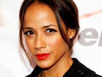 Heroes Alum Dania Ramirez Weds