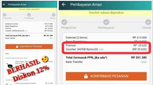 Untuk kode rahasia paket internet murah indosat ooredoo ialah dengan memasukan kode ussd pada menu dial phone atau aplikasi call. Worked Cara Mendapatkan Voucher Diskon Lazada 2018 Youtube