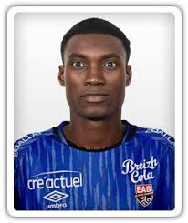 EA Guingamp (France)