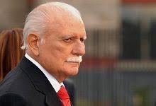 José Vicente Rangel: “Desde la MUD disparan una ofensiva intensa contra la  Fuerza Armada Nacional Bolivariana”