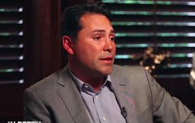 Oscar De La Hoya Net Worth: Earnings from Boxing, Music, etc. - Stemjar