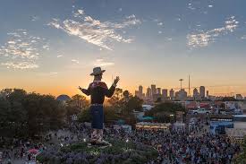 Texas State Fair 2019 Guide What Food To Eat What To Do