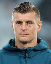 New video toni kroos transformation before and after (hairstyle & body & tattoos). Toni Kroos Average Pass I Was Born To Be A Madridista Facebook