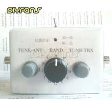 They come with generally clear instructions. 1 30 Mhz Manual Antenne Tuner Kit For Ham Radio Qrp Diy Kit Eur 9 87 Picclick De