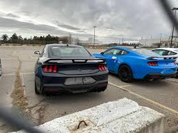 A Grabber Blue Three-Valve 2005 Ford Mustang Gt Built For Show & Go, Gt,  Ford, Hd Wallpaper | Peakpx