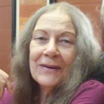 Katherine J Lively Obituary