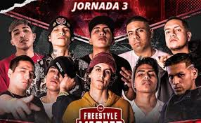 We did not find results for: Fms Peru Jornada 3 Ver En Vivo Fecha Y Horario De Una Nueva Fecha De La Liga Profesional De Freestyle