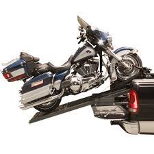 Rampage Rampage Power Lift Powered Motorcycle Ramp 8 Long Motorcycle Ramp Lifted Trucks Diesel Trucks