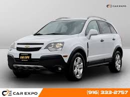 Image result for Ice White 2013 Captiva