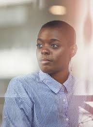 Americano Mondays interviews Michelle Johnson — Americano Mondays