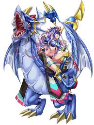 白猫】ゼシカの評価星3ドラゴンライダー | AppMedia
