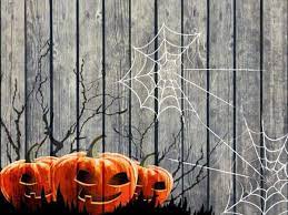 R your yard using old. 5 Great Halloween Fence Decoration Ideas Rustic Fence Fence Company Serving Dallas Fort Worth