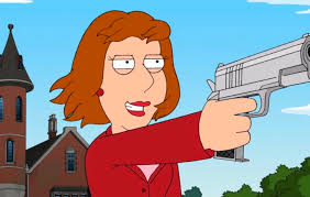 11 Most Unforgettable 'Family Guy' Deaths, Ranked