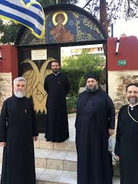 Ήταν και είναι γιατρός για όλες τις ασθένειες και τα σωματικά ελαττώματα. H Iera Monh Agioy Pantelehmonos Ths I M Ilioy E3apsalmos