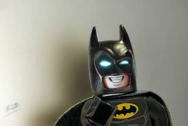 Select from 35970 printable coloring pages of cartoons, animals, nature, bible and many more. Lego Batman Drawing On Behance