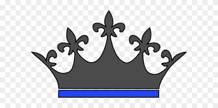 Free Free 254 Transparent Queen Crown Svg SVG PNG EPS DXF File