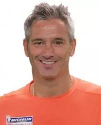 Look World Padel Tour Miguel Lamperti