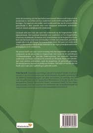 Bol Com Windesheim Oso Boeken 6 Basisprincipes Praktijkonderzoek 9789044130690 Frits