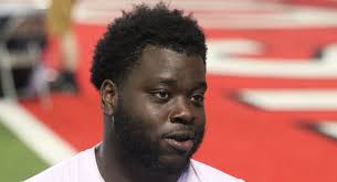 Inspired By Hometown and Family Tragedy, Ohio State Defensive Tackle Robert  Landers Speaks Out About Mental Health