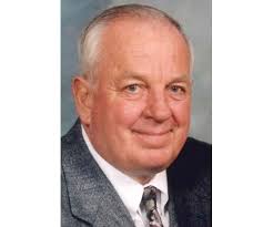 Gene Gehrke Obituary (1937