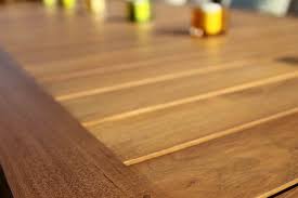 Nature Oil For Teak Wood Teak Wood Teak Hardwood