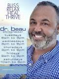 Dr. Beau Casey, DC, Chiropractor